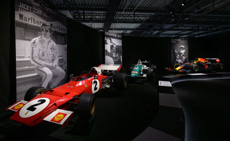 Formel 1