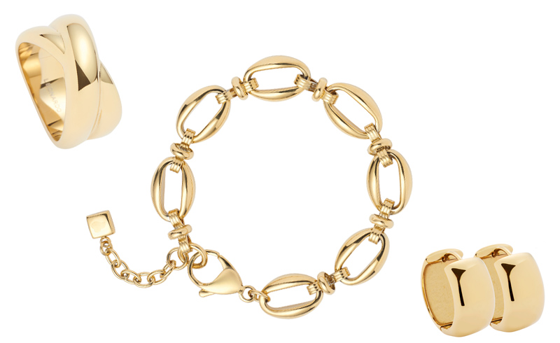 Leonardo Jewels