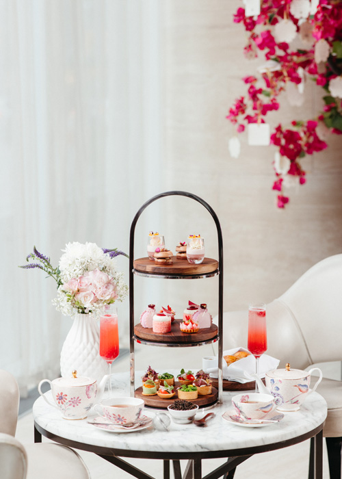 Shangri-La Toronto