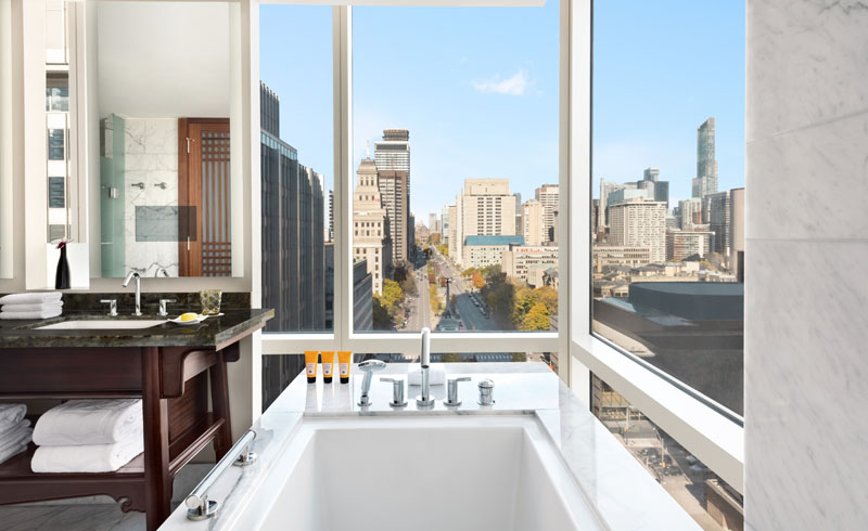 Shangri-La Toronto