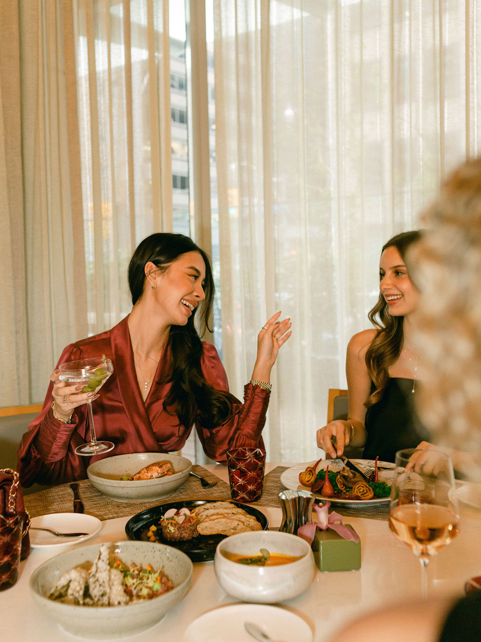 Shangri-La Toronto