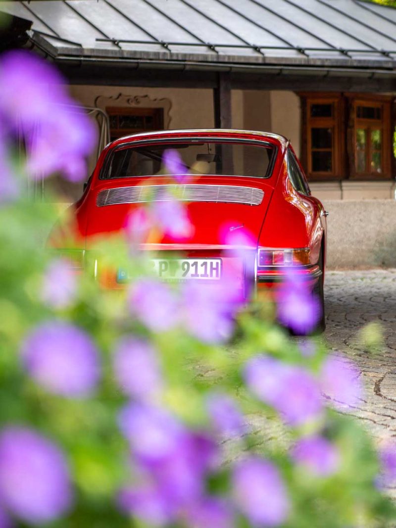 Parkhotel Oberstaufen