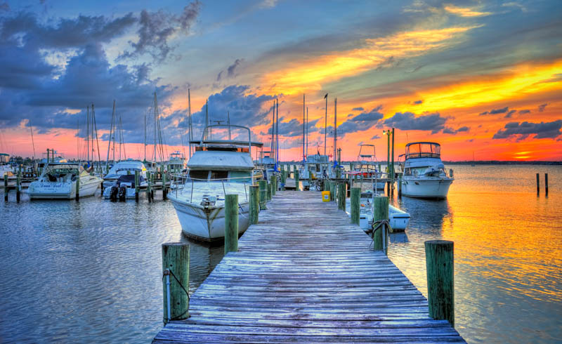 Martin County
