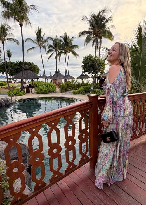 Hilton Mauritius Resort & Spa