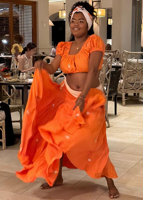 Hilton Mauritius Resort & Spa