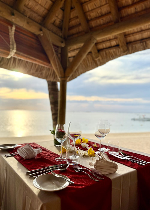 Hilton Mauritius Resort & Spa