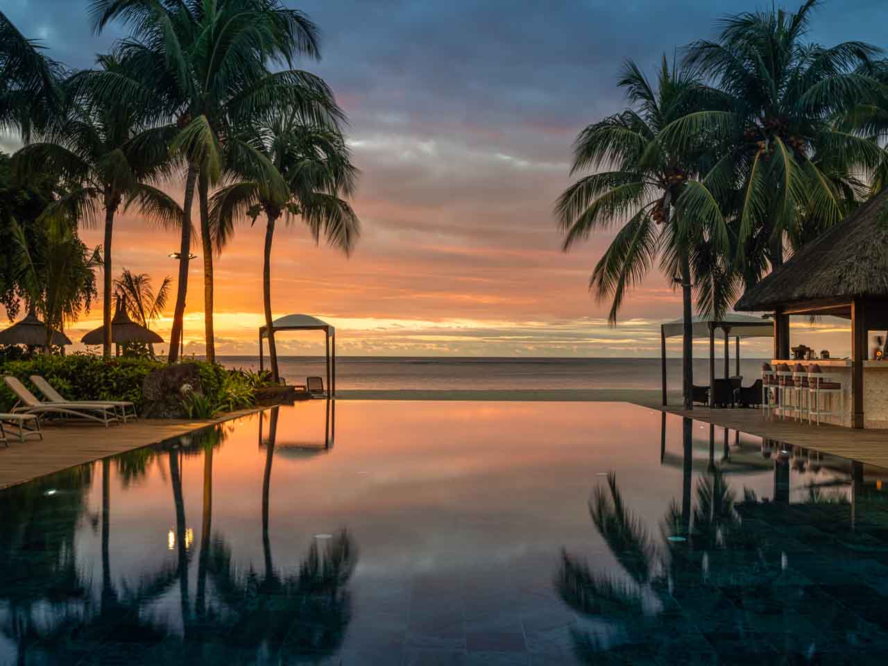 Hilton Mauritius Resort & Spa