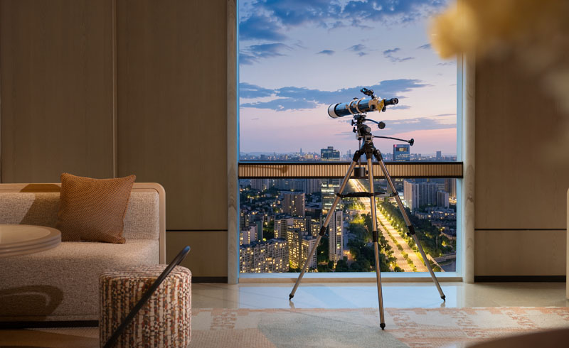 Radisson Collection Hotel, Hi-Tech Zone Chengdu