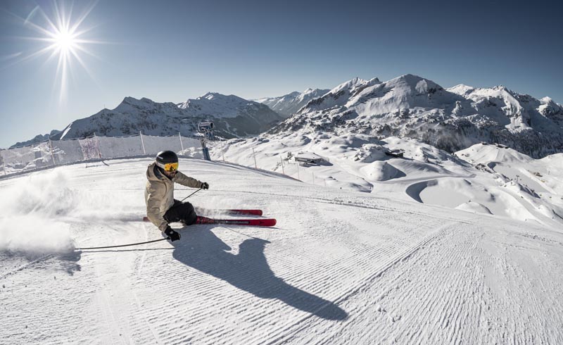 Obertauern