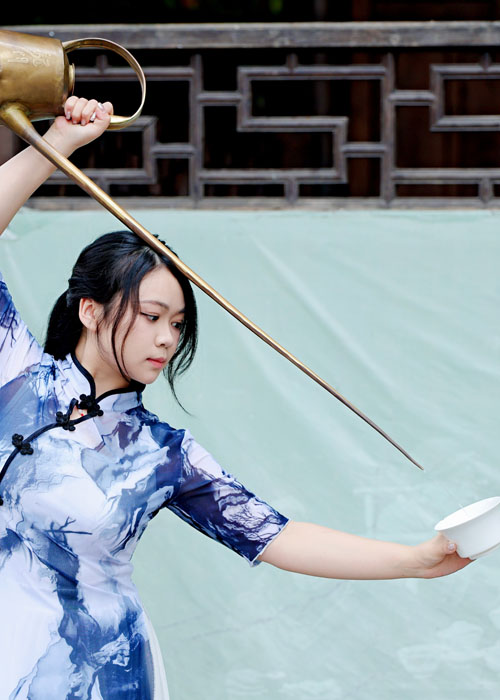 Chengdu